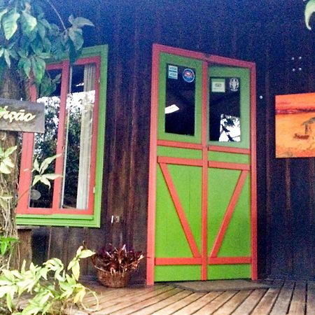 Studios Do Barao - Conforto E Privacidade Em Meio A Natureza Praia do Rosa Exteriér fotografie