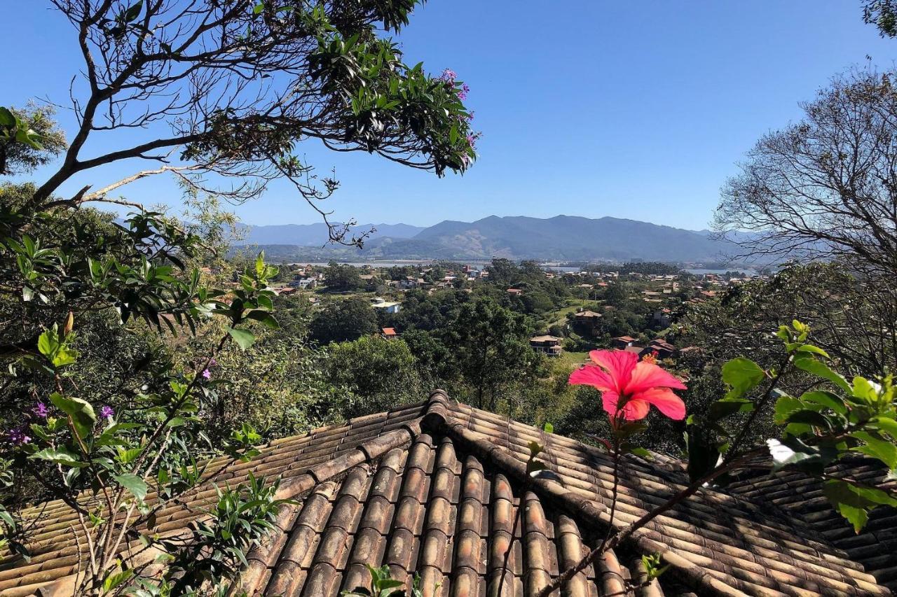 Studios Do Barao - Conforto E Privacidade Em Meio A Natureza Praia do Rosa Exteriér fotografie