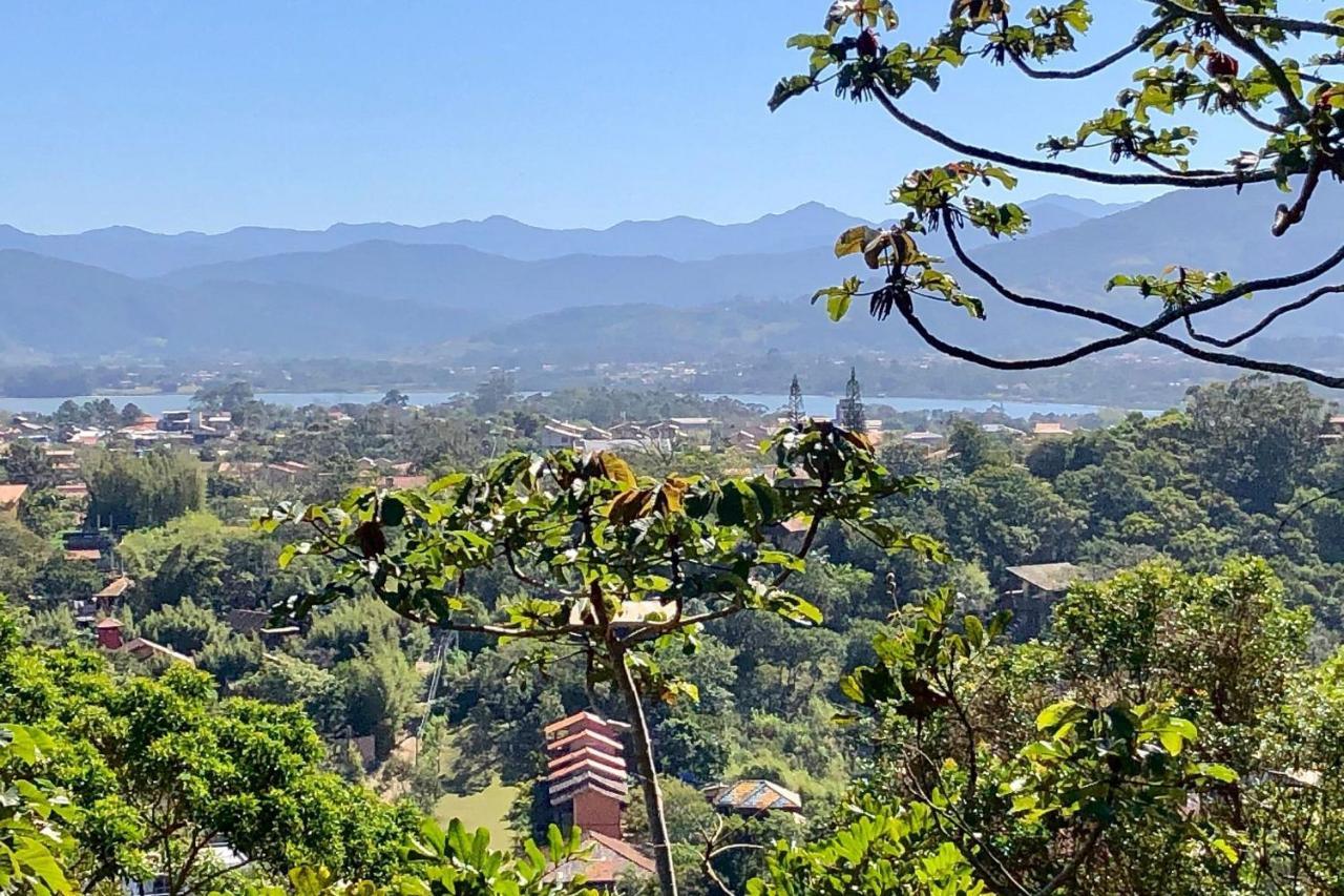 Studios Do Barao - Conforto E Privacidade Em Meio A Natureza Praia do Rosa Exteriér fotografie