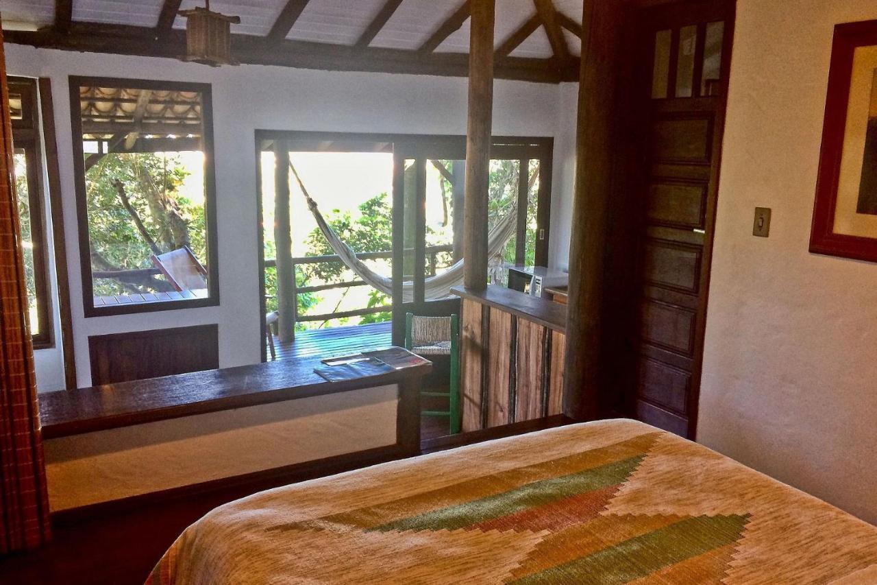 Studios Do Barao - Conforto E Privacidade Em Meio A Natureza Praia do Rosa Exteriér fotografie