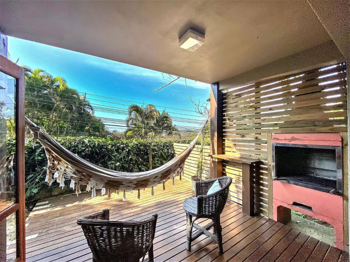 Studios Do Barao - Conforto E Privacidade Em Meio A Natureza Praia do Rosa Exteriér fotografie