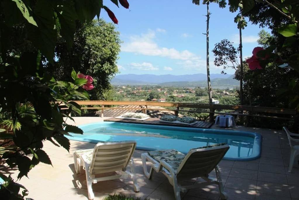 Studios Do Barao - Conforto E Privacidade Em Meio A Natureza Praia do Rosa Exteriér fotografie