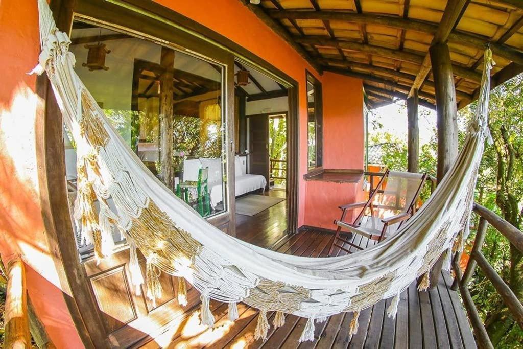Studios Do Barao - Conforto E Privacidade Em Meio A Natureza Praia do Rosa Exteriér fotografie